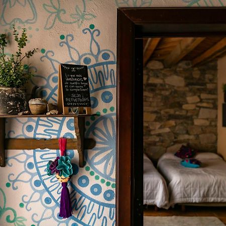 Villa Mosaico - Luxury Lofts Catorce Kültér fotó