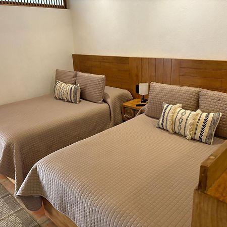 Villa Mosaico - Luxury Lofts Catorce Kültér fotó