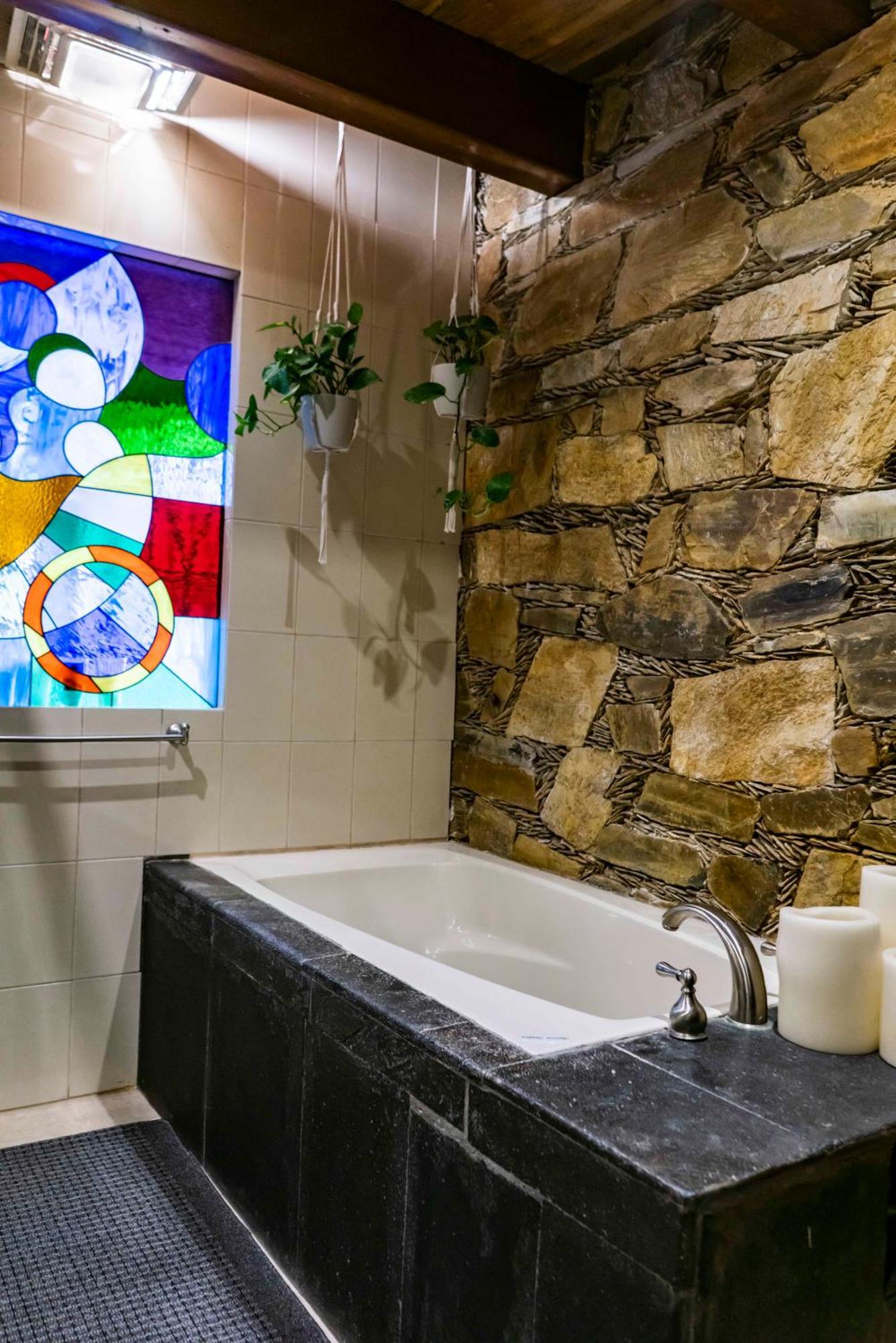 Villa Mosaico - Luxury Lofts Catorce Kültér fotó