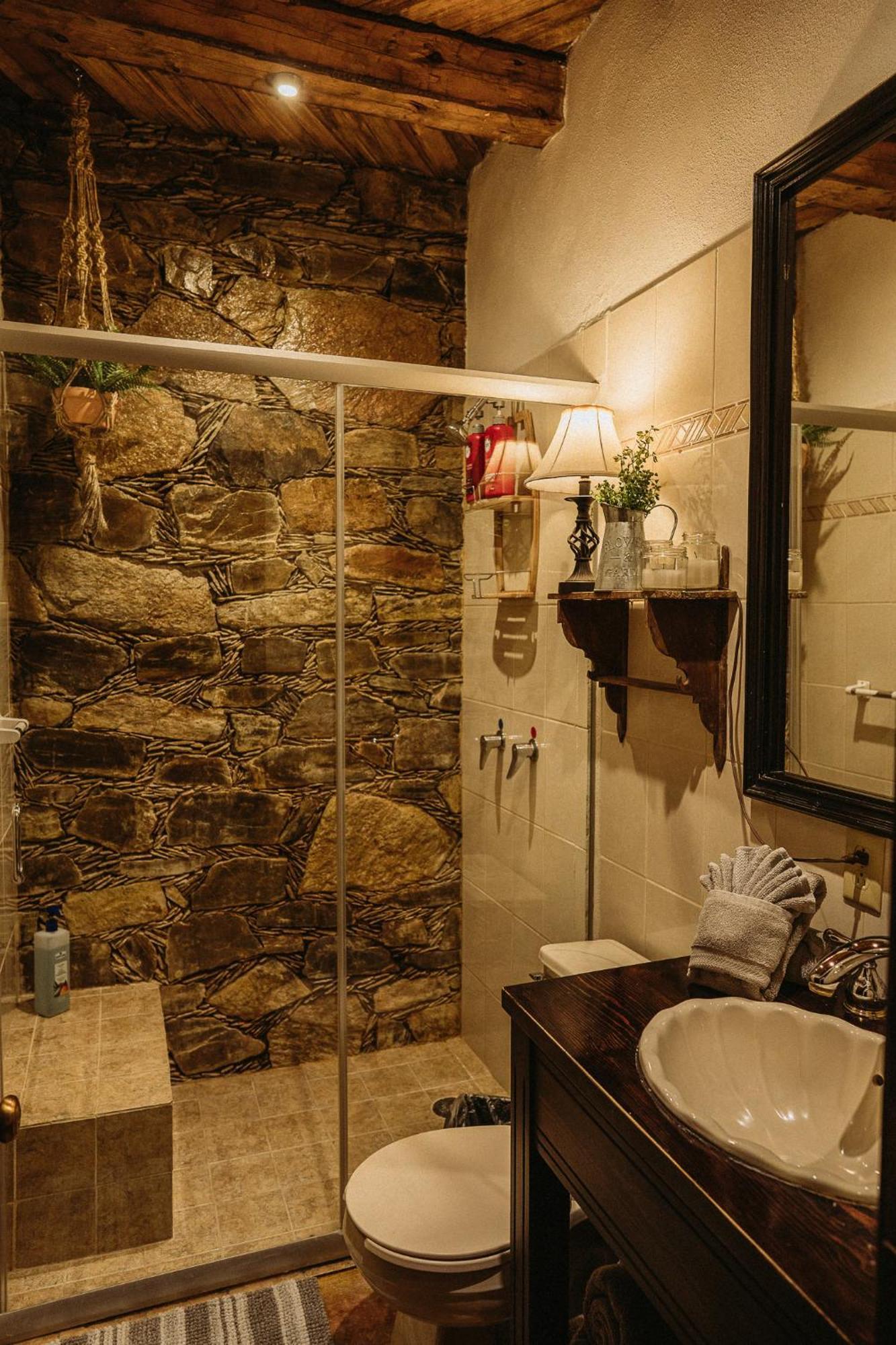 Villa Mosaico - Luxury Lofts Catorce Kültér fotó