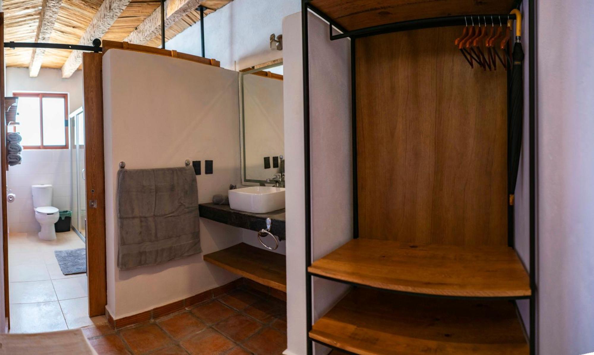 Villa Mosaico - Luxury Lofts Catorce Kültér fotó