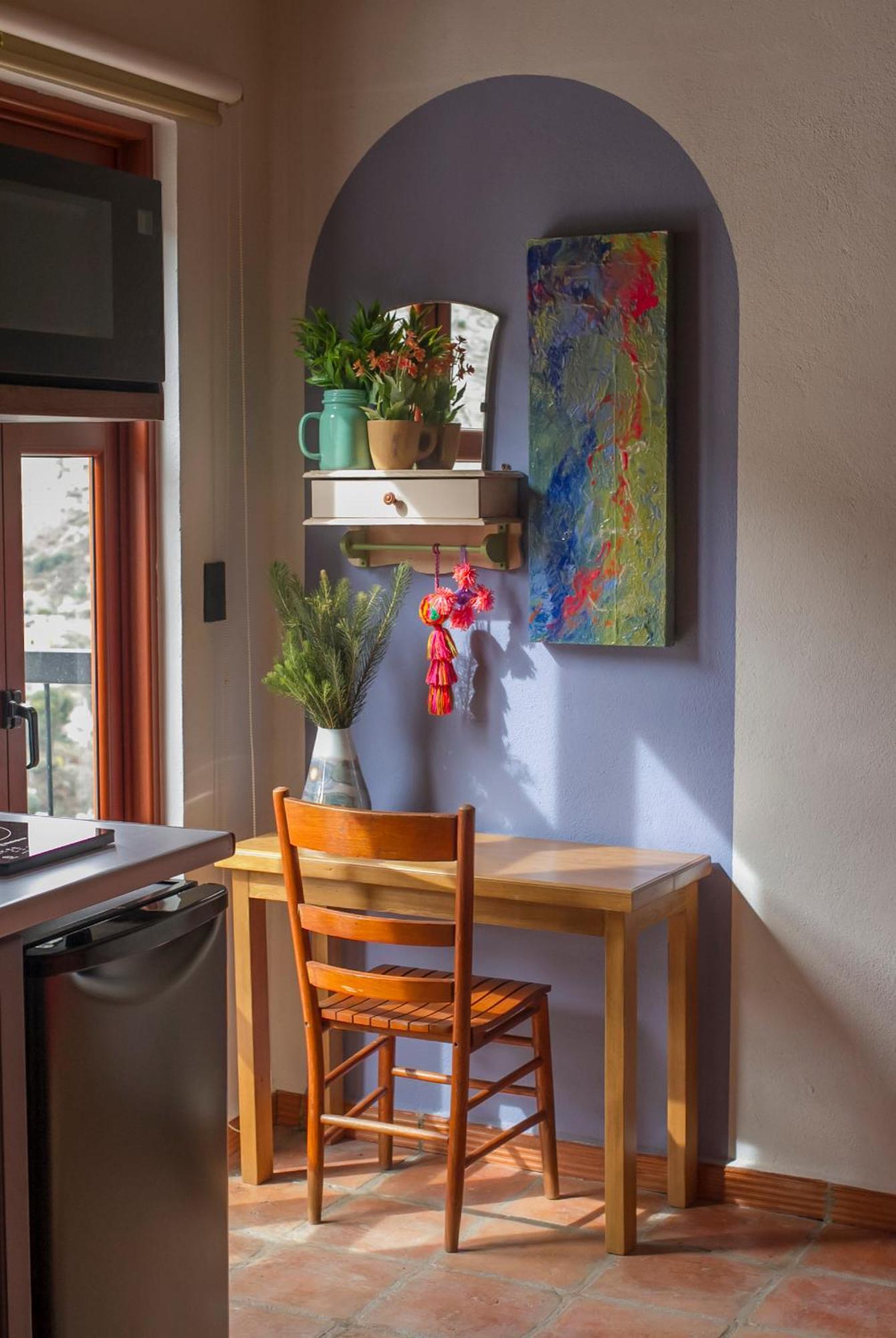 Villa Mosaico - Luxury Lofts Catorce Kültér fotó