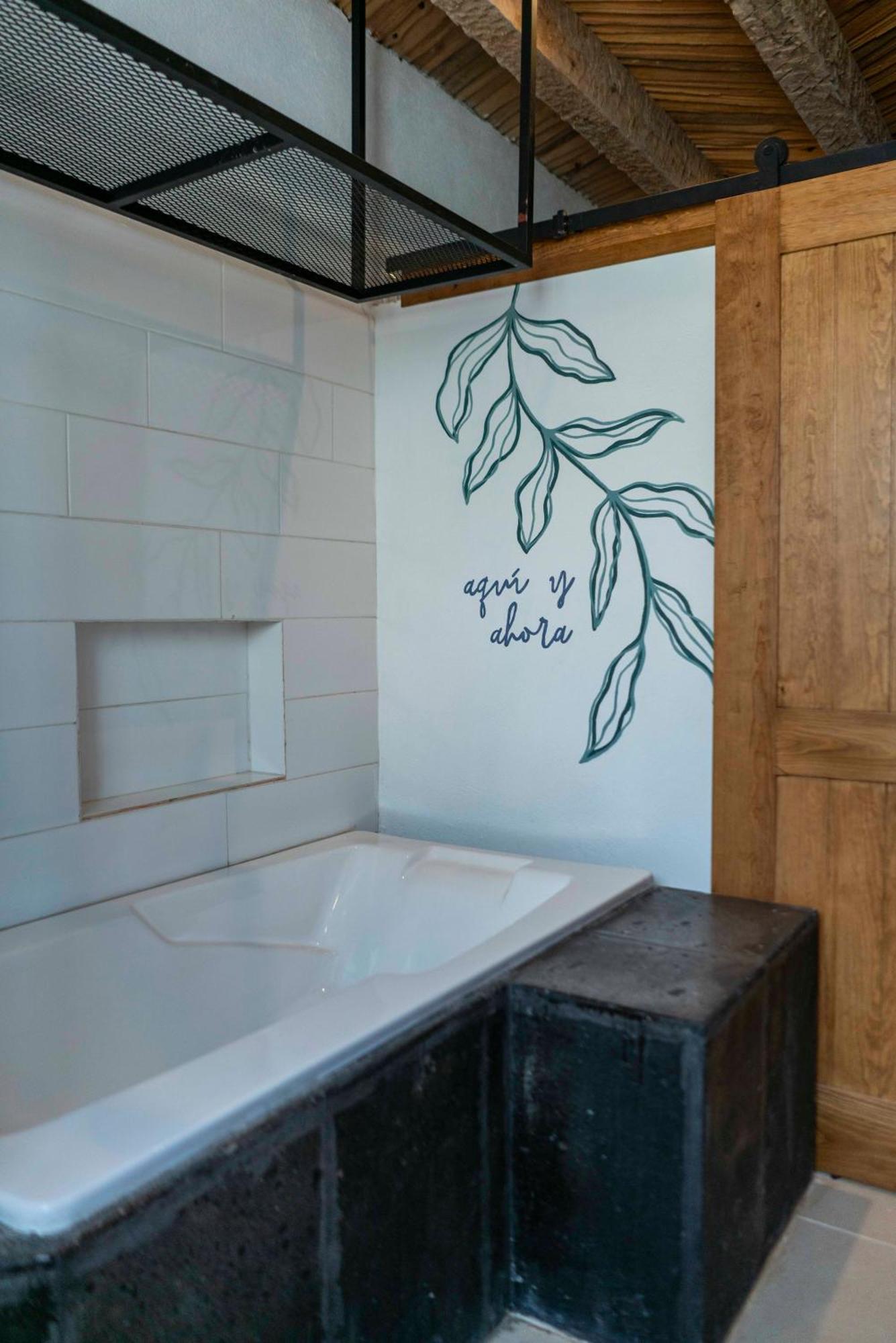 Villa Mosaico - Luxury Lofts Catorce Kültér fotó