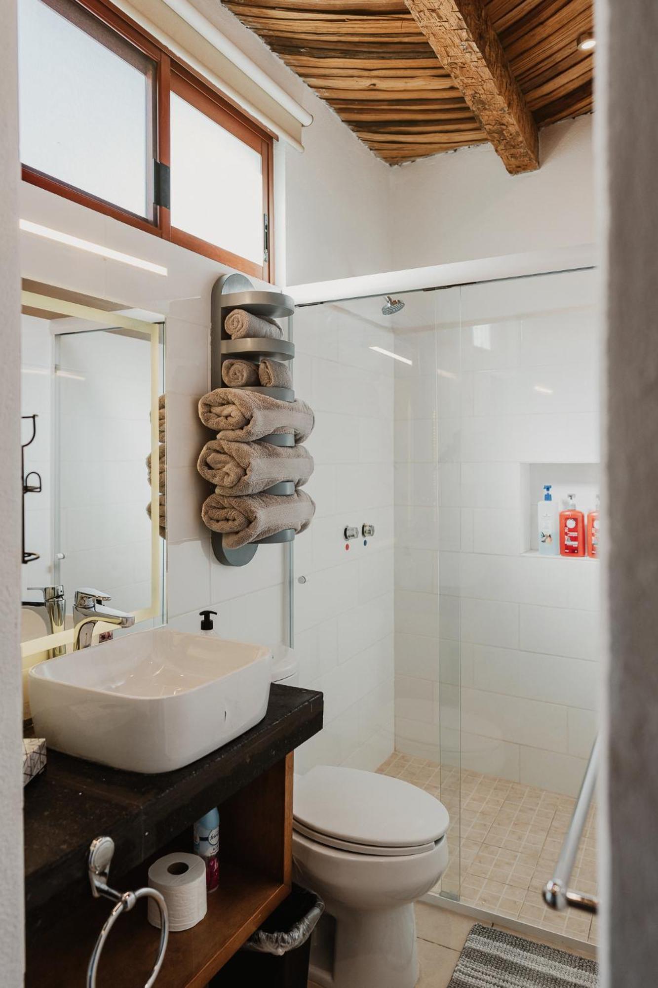 Villa Mosaico - Luxury Lofts Catorce Kültér fotó